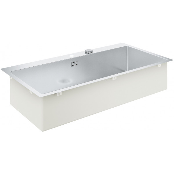 Фото - Мийка кухонна Grohe K800 (31586SD1)