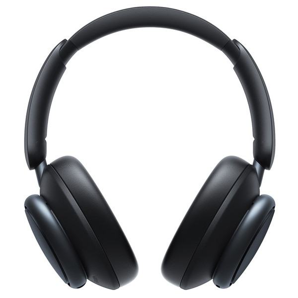 Фото - Навушники повнорозмірні бездротові Anker SoundCore Space Q45 Black