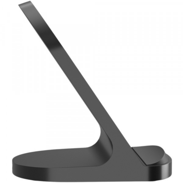 Фото - Беспроводное зарядное устройство Energizer WCP108 QI 15W Black (WCP108)