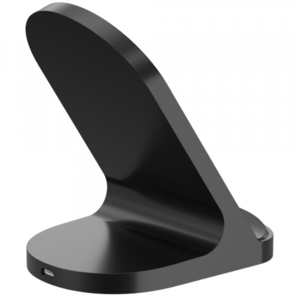 Фото - Беспроводное зарядное устройство Energizer WCP108 QI 15W Black (WCP108)