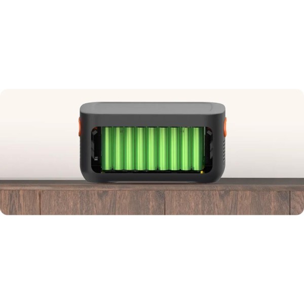 Фото - Додаткова батарея до зарядної станції Jackery Battery Pack 1000 Plus (21-0008-000003)