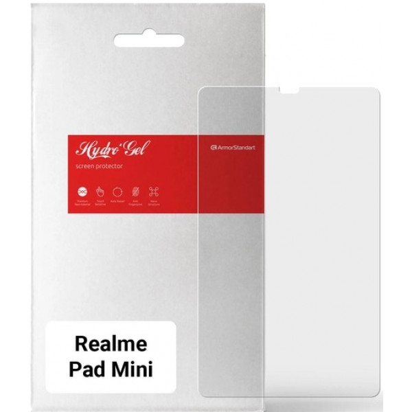 Фото - Захисна плівка для планшета Armorstandart Matte for Realme Pad Mini (ARM65751)
