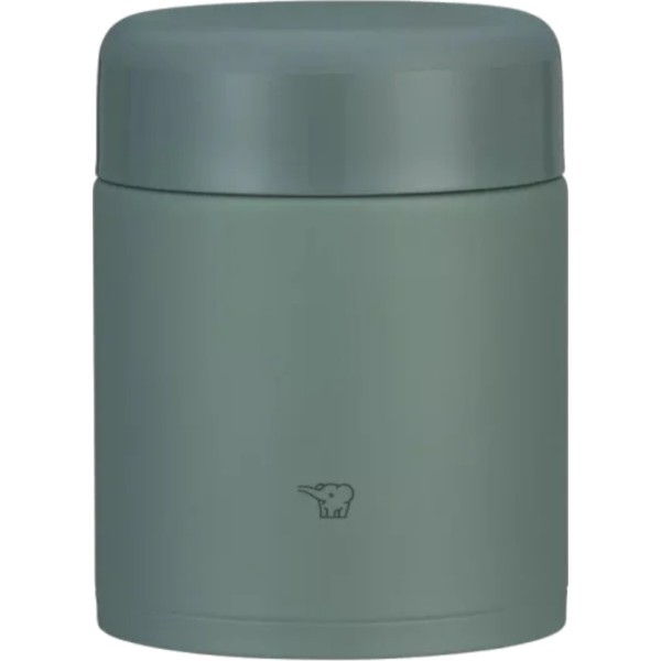Фото - Термос для продуктов Zojirushi SW-KA40GM 0.4 л