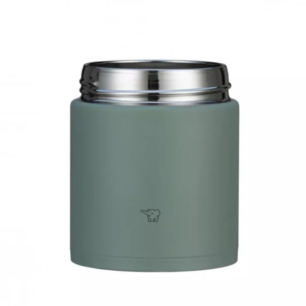 Фото - Термос для продуктов Zojirushi SW-KA40GM 0.4 л