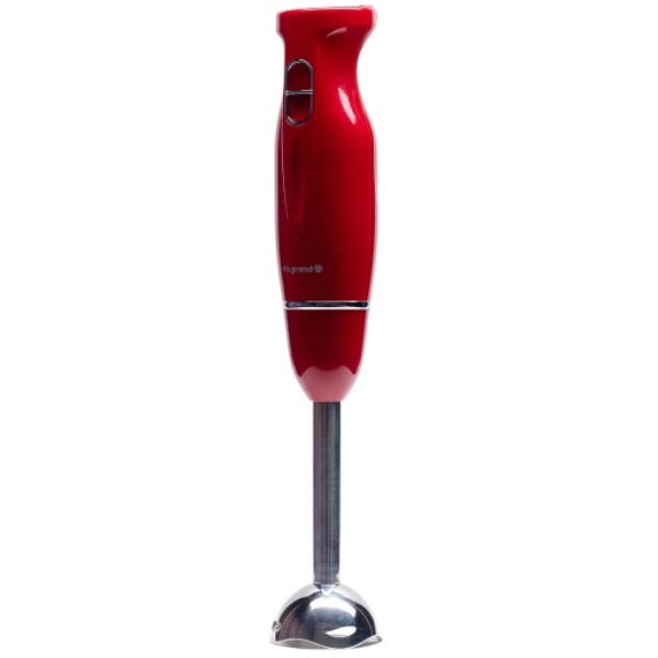 Фото - Блендер заглибний ViLgrand VBH4330 Red