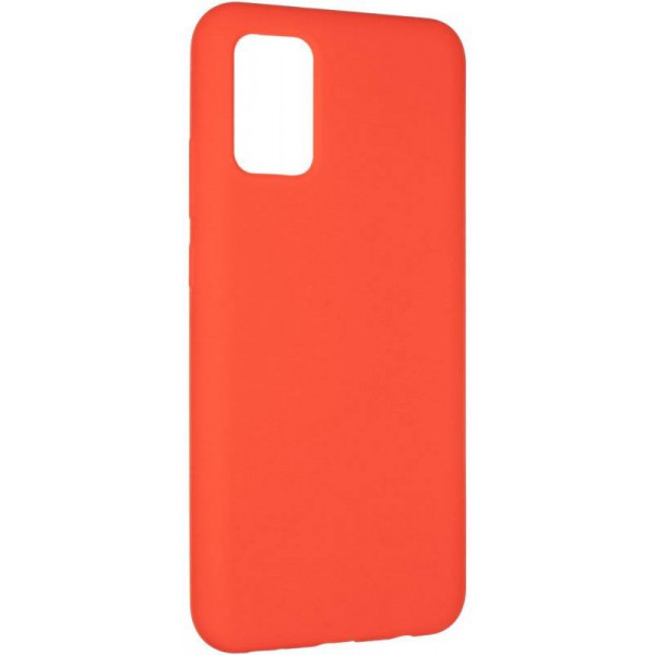 Фото - Чохол для смартфону Gelius Original 99% Soft Matte Case for Samsung A025 (A02s) Red (84419)