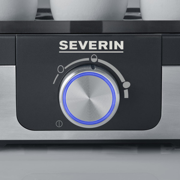 Фото - Яйцеварка Severin EK 3169