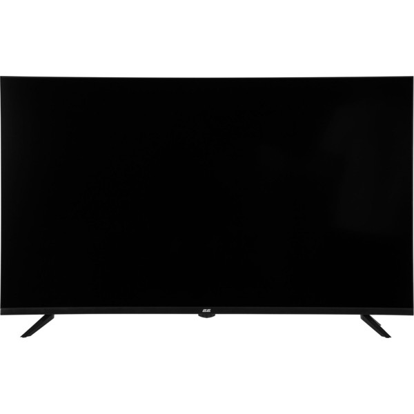 Фото - Телевизор 2E 2E-43A07B Black