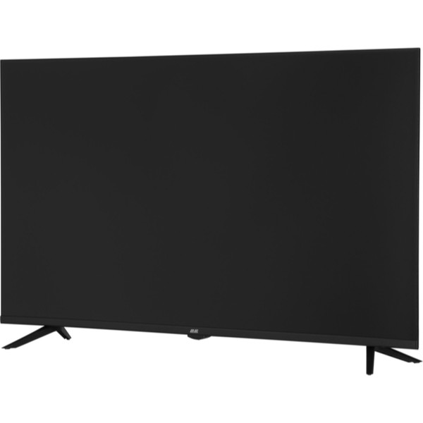 Фото - Телевизор 2E 2E-43A07B Black