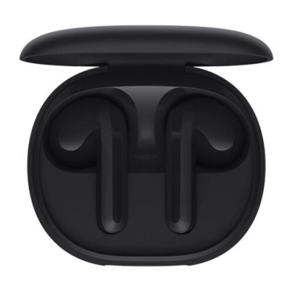 Фото - Навушники вкладиші бездротові TWS Xiaomi Redmi Buds 4 Lite Black((BHR7118GL)