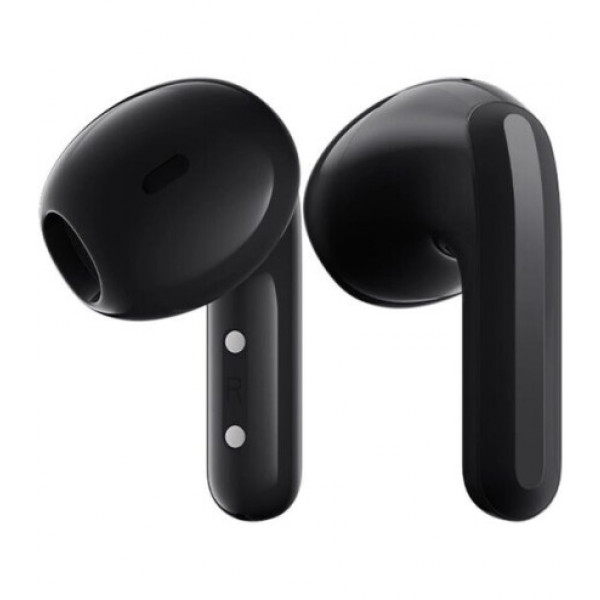 Фото - Навушники вкладиші бездротові TWS Xiaomi Redmi Buds 4 Lite Black((BHR7118GL)