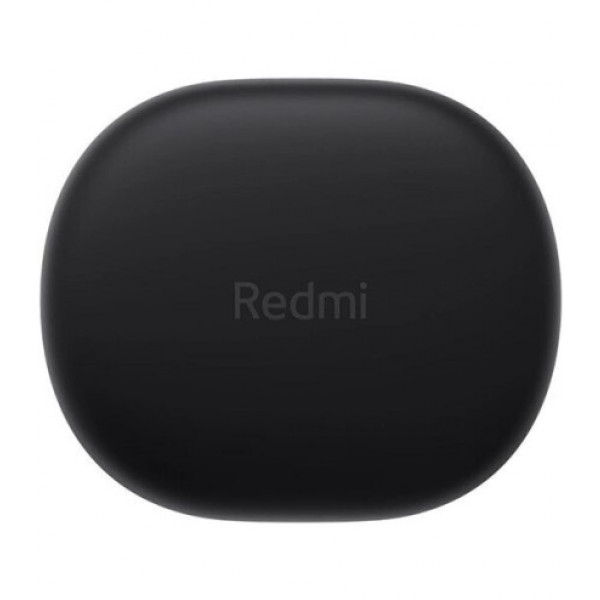 Фото - Навушники вкладиші бездротові TWS Xiaomi Redmi Buds 4 Lite Black((BHR7118GL)