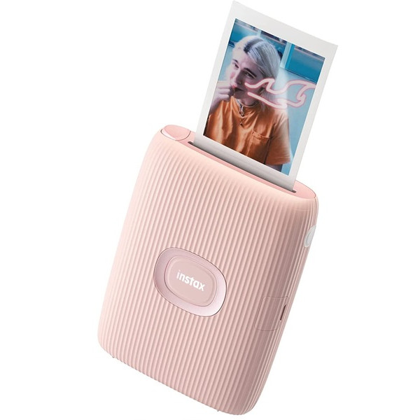 Фотопринтер Fujifilm Instax Mini Link2 (16767234) купити - ціна