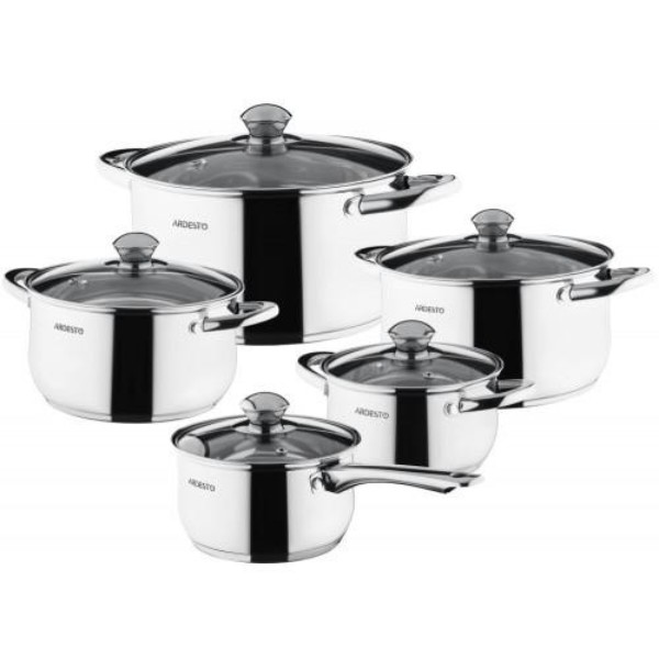 Фото - Каструля ARDESTO AR2825CS Gemini Lecco 2,5 л
