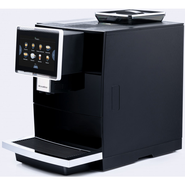 Фото - Кавомашина Dr.Coffee F10-B