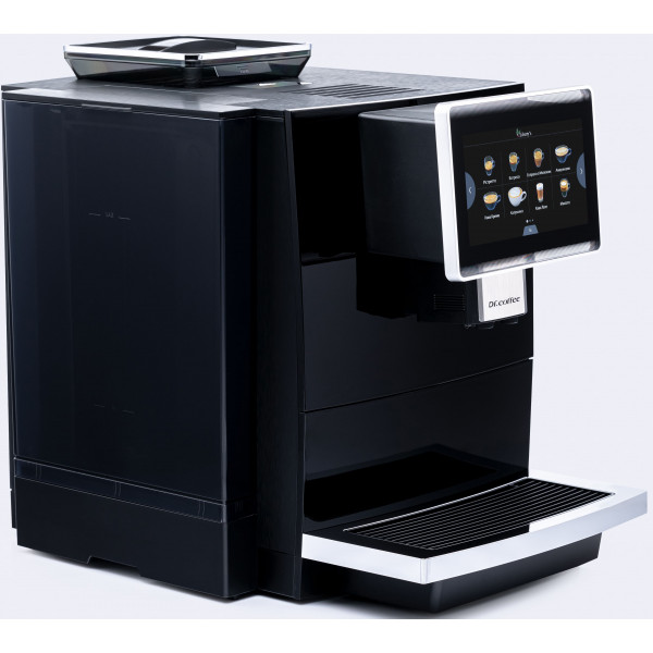 Фото - Кавомашина Dr.Coffee F10-B