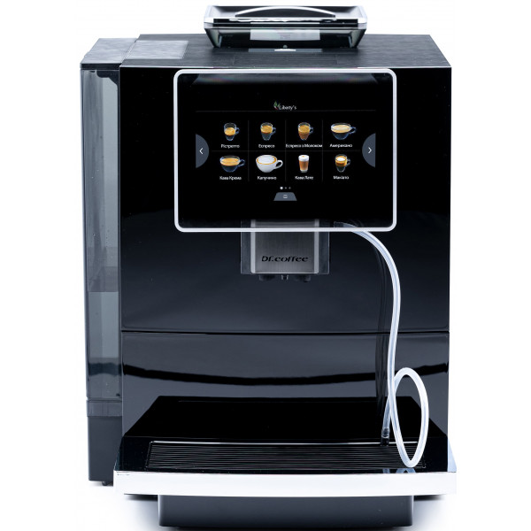 Фото - Кавомашина Dr.Coffee F10-B