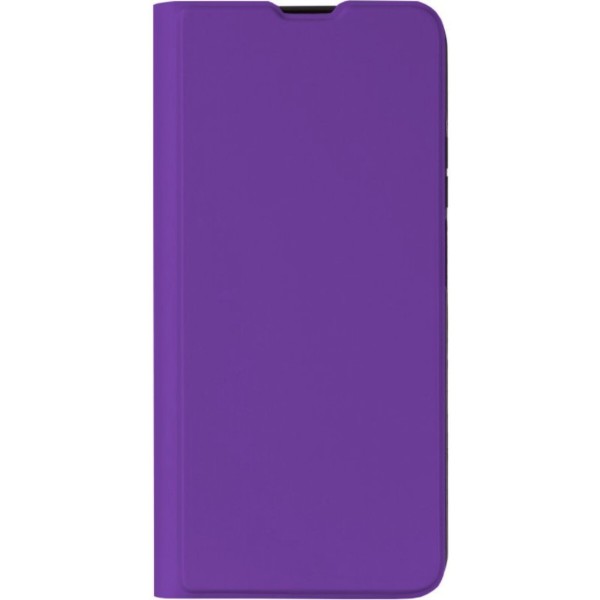 Фото - Чохол для смартфону BeCover Exclusive New Style for Tecno Spark Go 1 (KL4) Purple (712706)