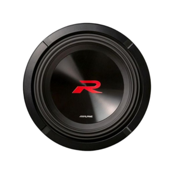 Фото - Автосабвуфер Alpine R2-W8D2
