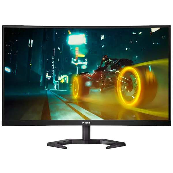 Фото - Монітор ігровий Philips 27M1C3200VL/00 Фото - Монітор ігровий Philips 27M1C3200VL/00