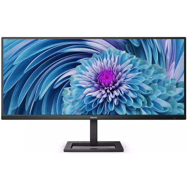 Фото - Уцінка - Монітор ігровий Philips 346E2LAE/00