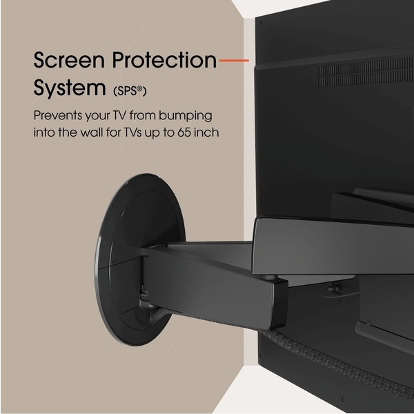 Фото - Крепление для телевизора Vogels TVM 7655 DesignMount