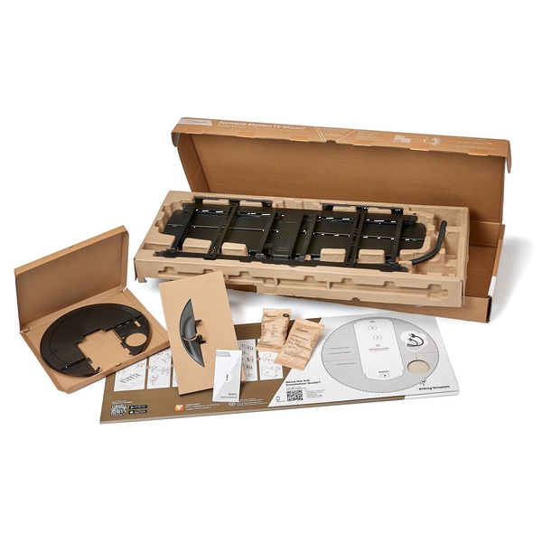 Фото - Крепление для телевизора Vogels TVM 7655 DesignMount