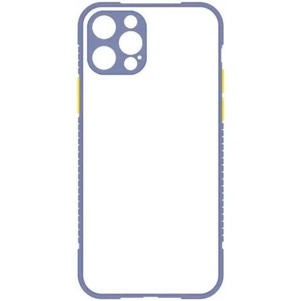 Фото - Чохол для смартфону Intaleo Prime for Apple iPhone 12 Pro Max (CL11) (1283126507007)