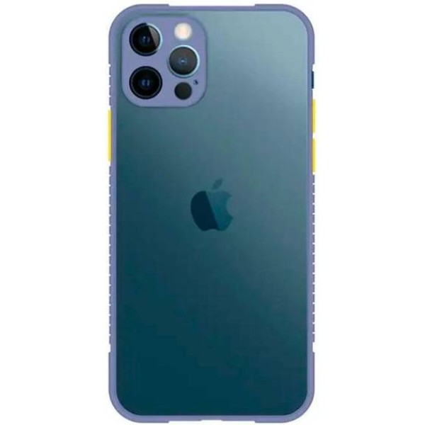 Фото - Чохол для смартфону Intaleo Prime for Apple iPhone 12 Pro Max (CL11) (1283126507007)