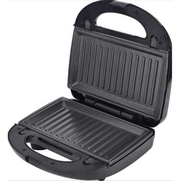 Фото - Гриль-барбекю електричний Dario DSG752 Black