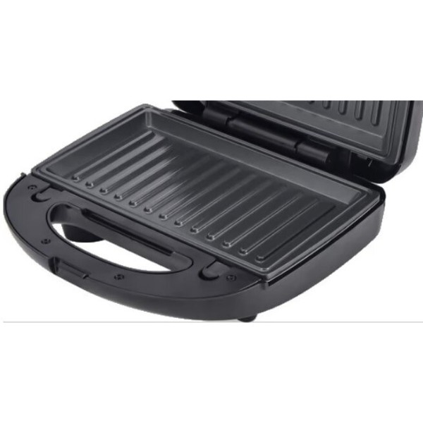 Фото - Гриль-барбекю електричний Dario DSG752 Black