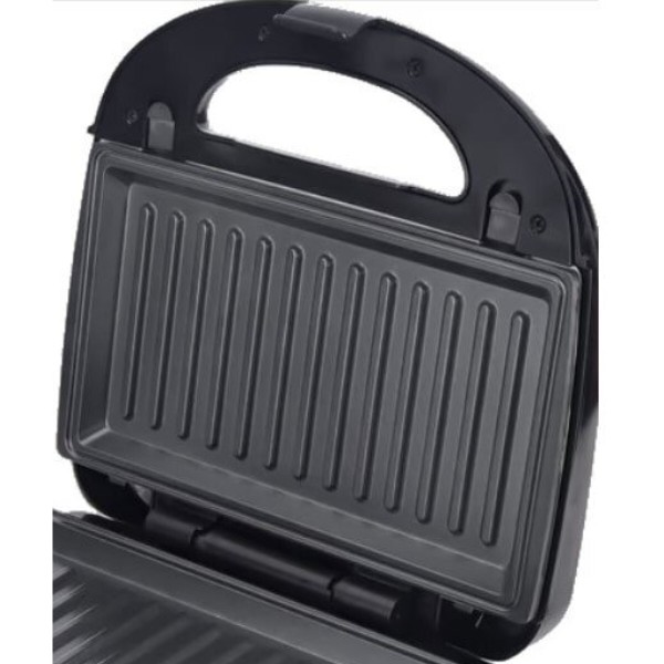Фото - Гриль-барбекю електричний Dario DSG752 Black