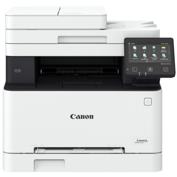 Фото - МФУ цветной печати Canon i-SENSYS MF657Cdw (5158C014) з WiFi