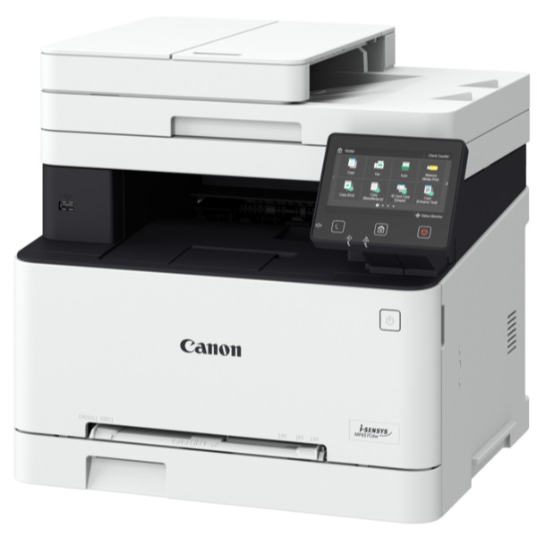 Фото - МФУ цветной печати Canon i-SENSYS MF657Cdw (5158C014) з WiFi Фото - МФУ цветной печати Canon i-SENSYS MF657Cdw (5158C014) з WiFi