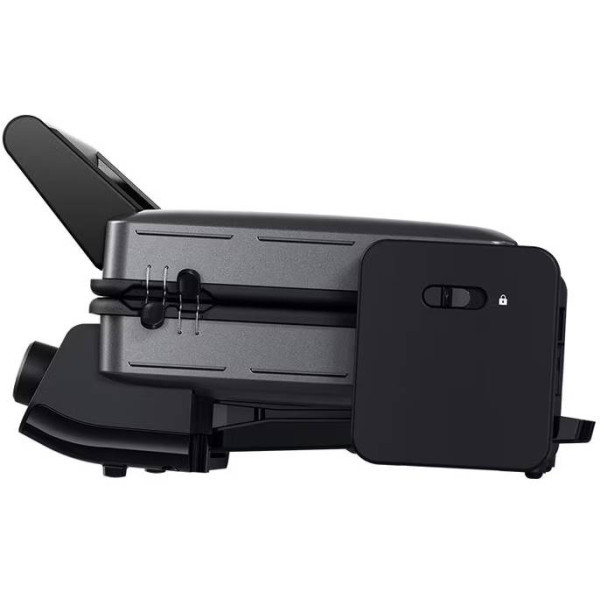 Фото - Уценка - Гриль-барбекю электрический Braun MultiGrill 5 CG5033I