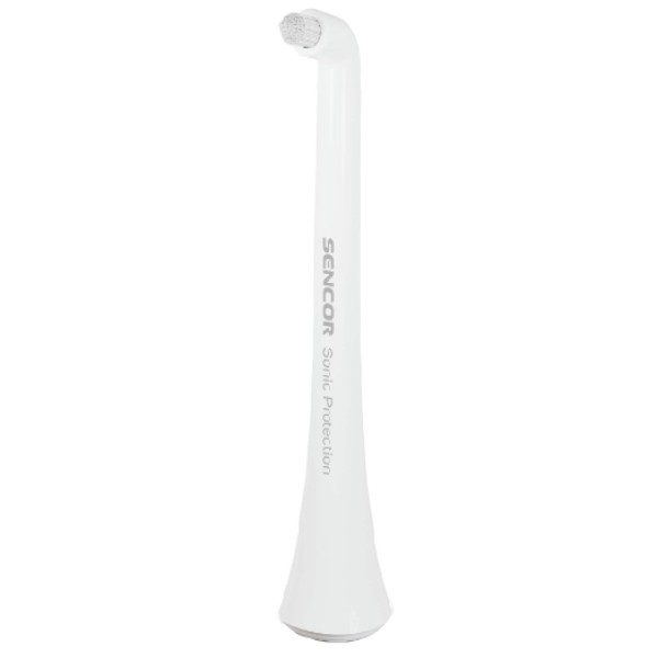 Фото - Насадка для зубной щетки Sencor SOX 107 White 2 шт.