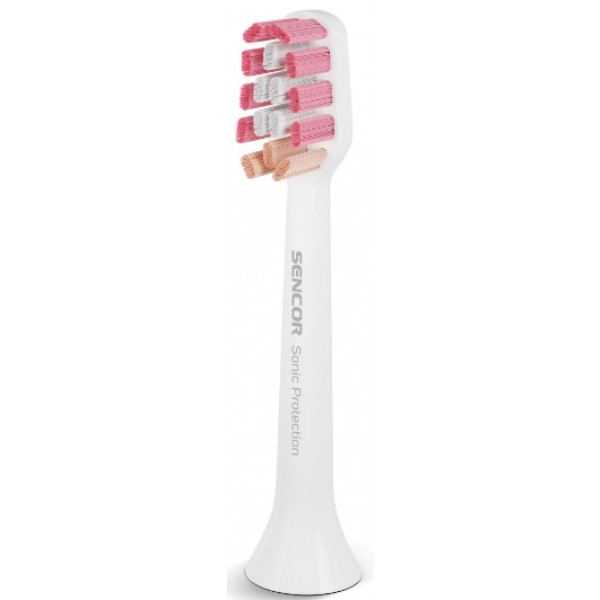 Фото - Насадка для зубной щетки Sencor SOX 016 White 2 шт.