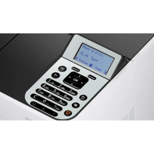 Фото - Принтер для ч/б печати Kyocera Ecosys PA5500x (110C0W3NL0)