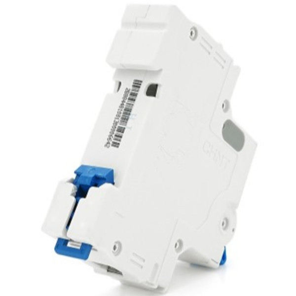 Фото - Релейний вимикач CHINT NXB-63 1P C2, 2A