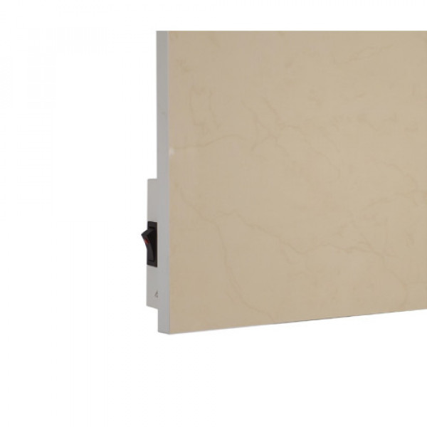 Фото - Конвектор Teploceramic ТСМ400 (беж)