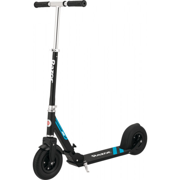 Фото - Двоколісний самокат Razor A5 Air Black (318009)