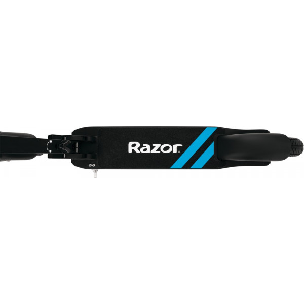 Фото - Двоколісний самокат Razor A5 Air Black (318009)