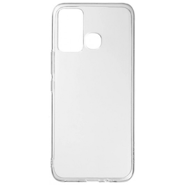 Фото - Чехол для смартфона Armorstandart Air for Infinix Hot 12 Play (X6816D) Transparent (ARM66621) Фото - Чехол для смартфона Armorstandart Air for Infinix Hot 12 Play (X6816D) Transparent (ARM66621)
