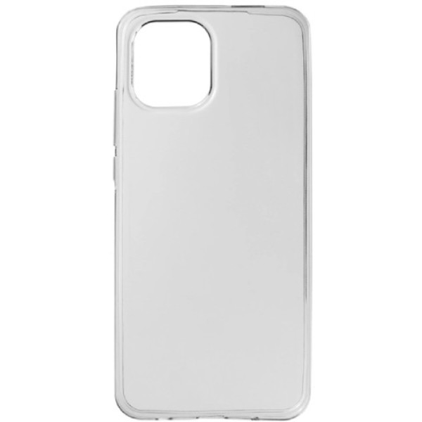 Фото - Чохол для смартфону Armorstandart Air for Xiaomi Redmi A1 Transparent (ARM62824)