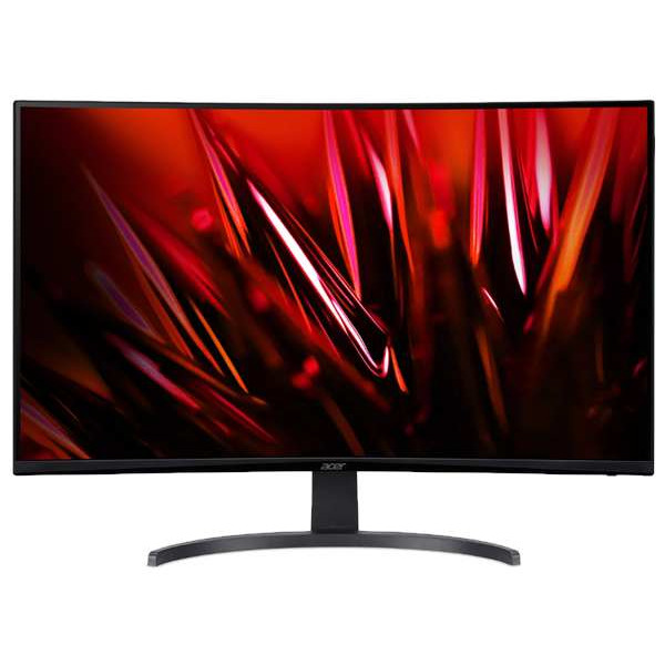 Фото - Монітор ігровий Acer ED320QXbiipx (UM.JE0EE.X01)