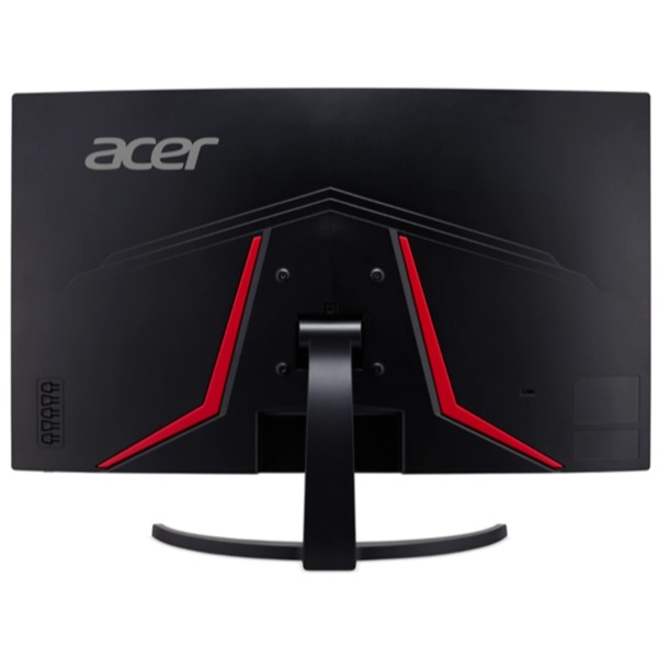 Фото - Монітор ігровий Acer ED320QXbiipx (UM.JE0EE.X01)