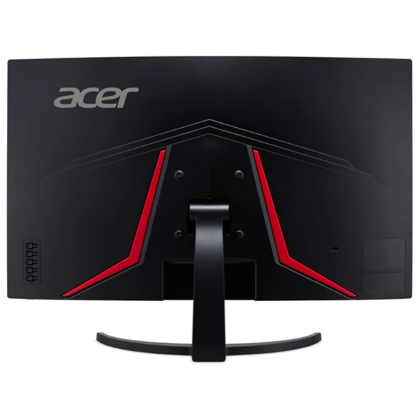 Фото - Монітор ігровий Acer ED320QXbiipx (UM.JE0EE.X01)