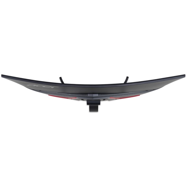 Фото - Монітор ігровий Acer ED320QXbiipx (UM.JE0EE.X01)