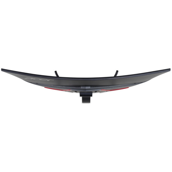 Фото - Монітор ігровий Acer ED320QXbiipx (UM.JE0EE.X01)
