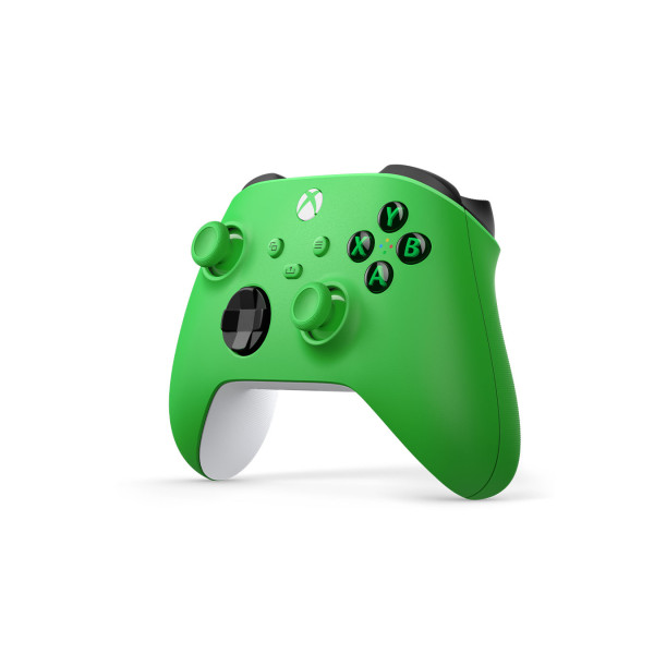 Фото - Геймпад Xbox Wireless Controller Velocity Green